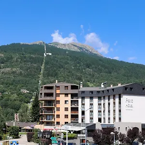 Hotel Sowell Le Parc &