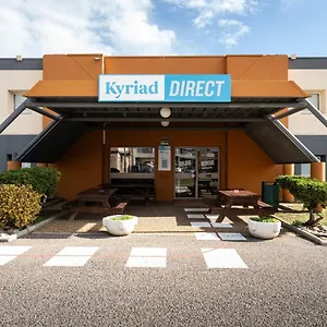 Hotel Kyriad Direct - Provence Verte