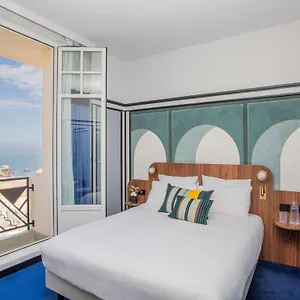 Plaza - Handwritten Collection 4* Biarritz