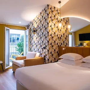 Arc Elysées 3* Parigi