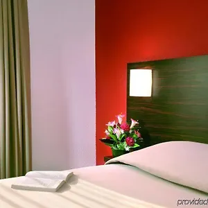 Appart’city Genève – 3* Gaillard
