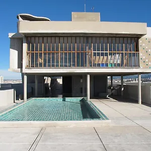 Le Corbusier *** Marseille